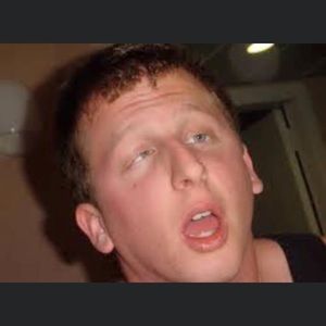 Meet your Posher, Patrick